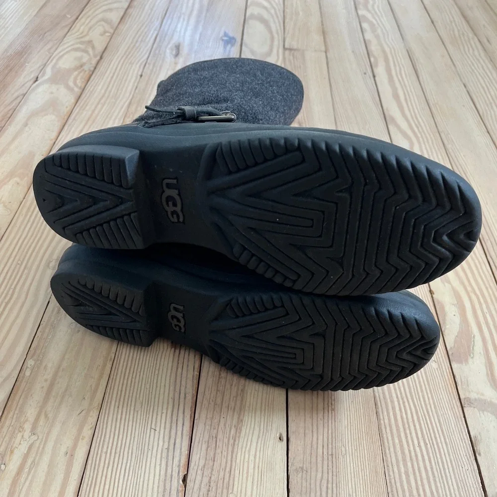 UGG simmens waterproof